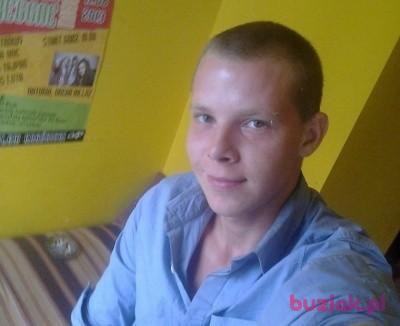 Arkadiusz, Mężczyzna, 33, Kraśnik, Polska, Zdjęcie: 2