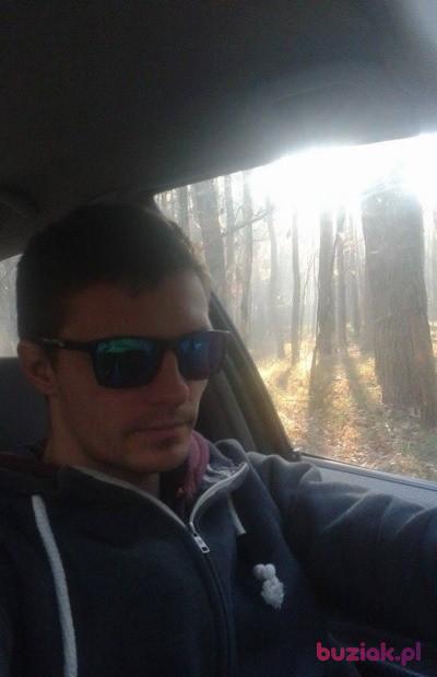 marcin, Male, 35, Brzesko, Polska, Photo: 2