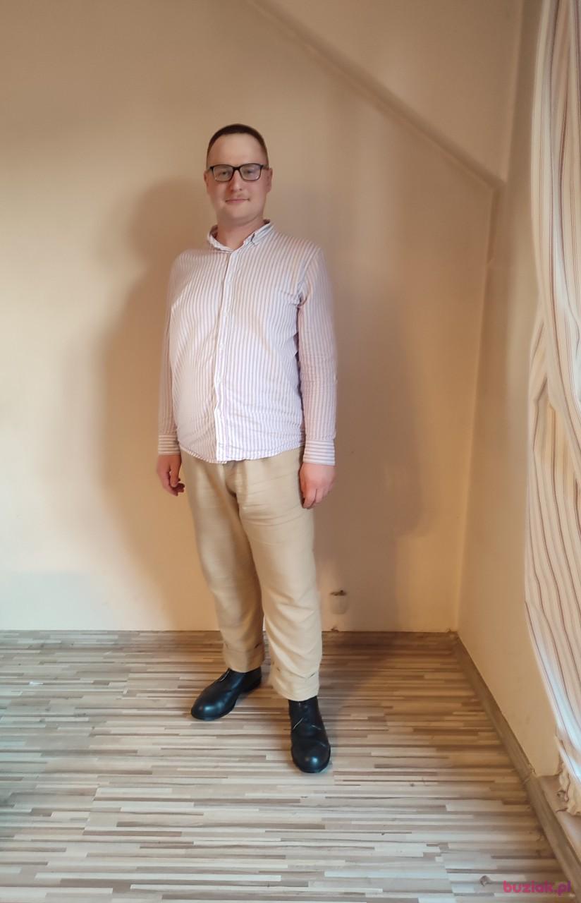 Maciej, Mężczyzna, 25, Zielonka, Polska, Zdjęcie: 2