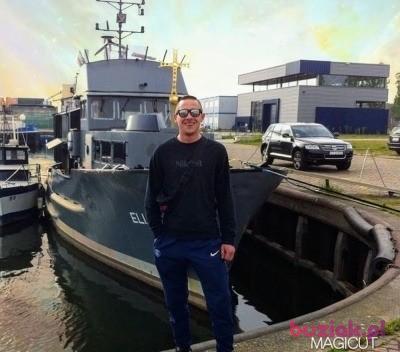 Paweł , Male, 32, Holandia, Photo: 2