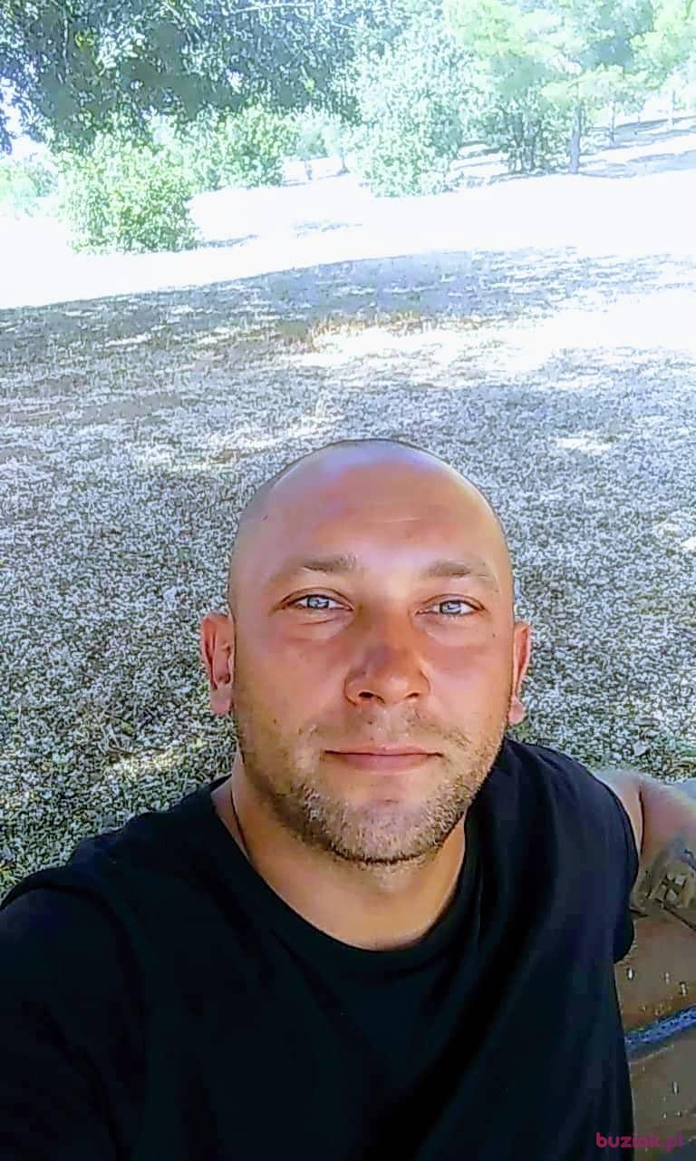 Daniel, Mężczyzna, 39, Legnica, Polska, Zdjęcie: 1