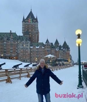 Andrzej, Mężczyzna, 66, Kanada, Zdjęcie: 4