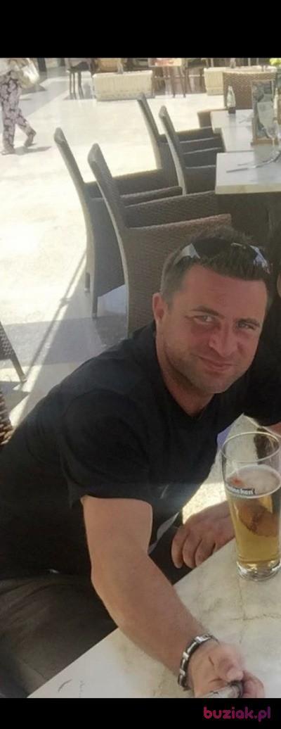 Oskar, Male, 43, Wielka Brytania, Photo: 2