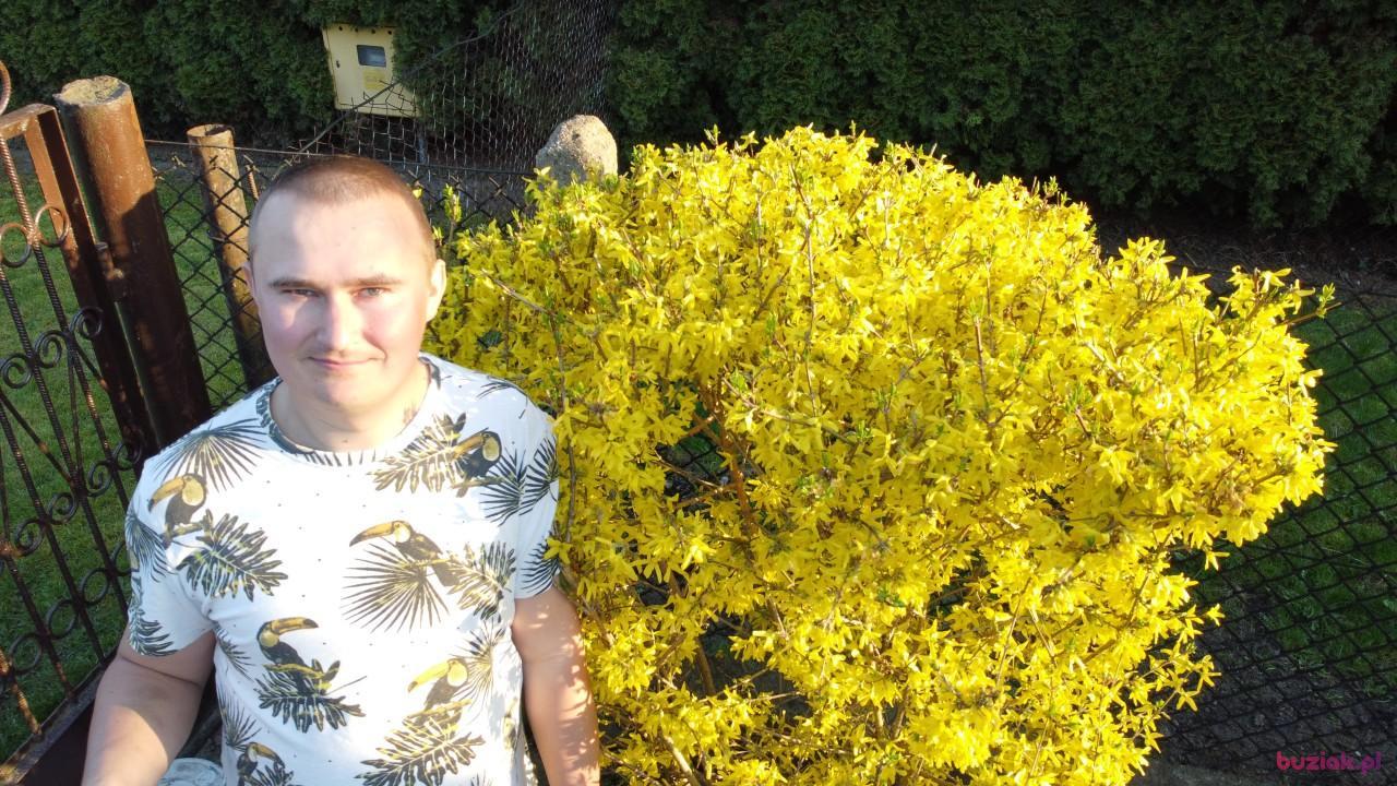 Michał, Male, 37, Zgierz, Polska, Photo: 215