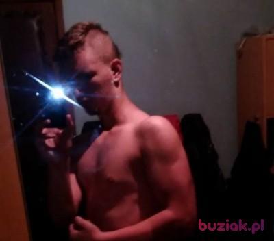 Dawid , Mężczyzna, 28, Miejska Górka, Polska, Zdjęcie: 2