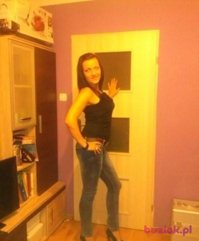Tysia26, Female, 37, Pułtusk, Polska, Photo: 2