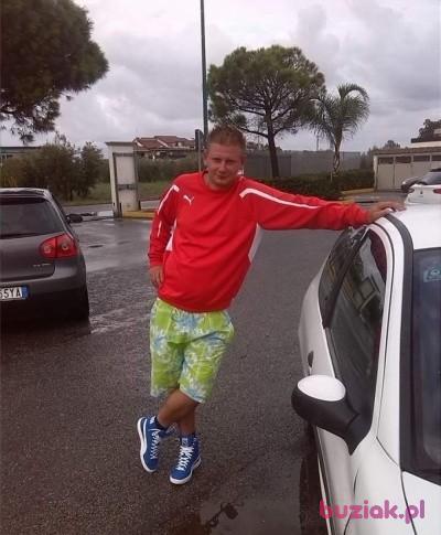 Tomek, Male, 41, Niemcy, Photo: 4