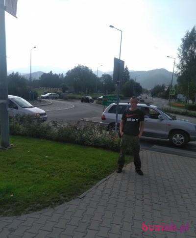 Robert, Mężczyzna, 49, Malbork, Polska, Zdjęcie: 6