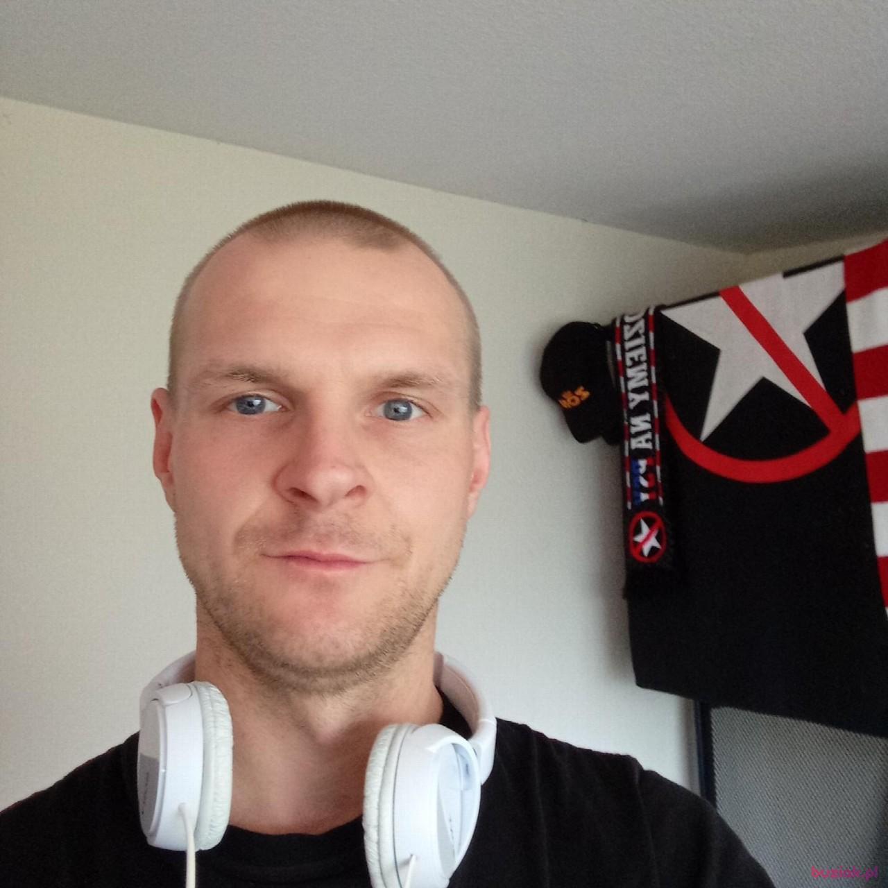 Krzysiek, Male, 39, Niemcy, Photo: 1