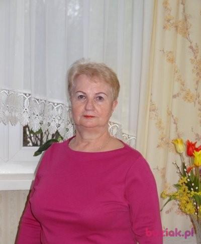 Grażyna, Female, 74, Tychy, Polska, Photo: 2