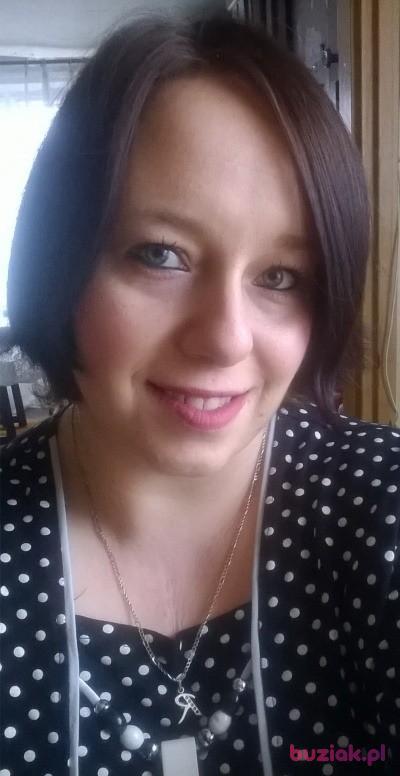 Katarzyna, Female, 35, Warta, Polska, Photo: 1