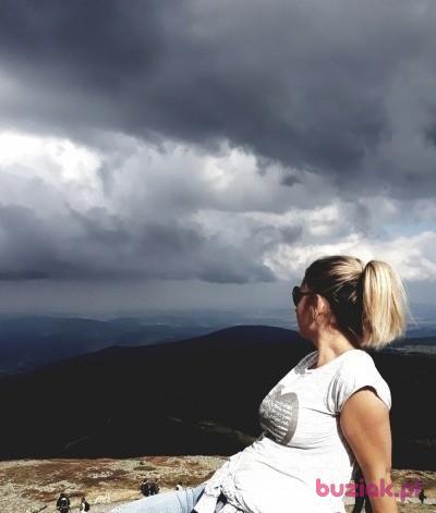 Dominika , Kobieta, 42, Gorzów Wielkopolski, Polska, Zdjęcie: 2