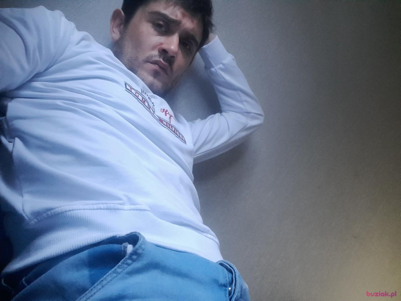 Miki, Male, 26, Drobin, Polska, Photo: 2