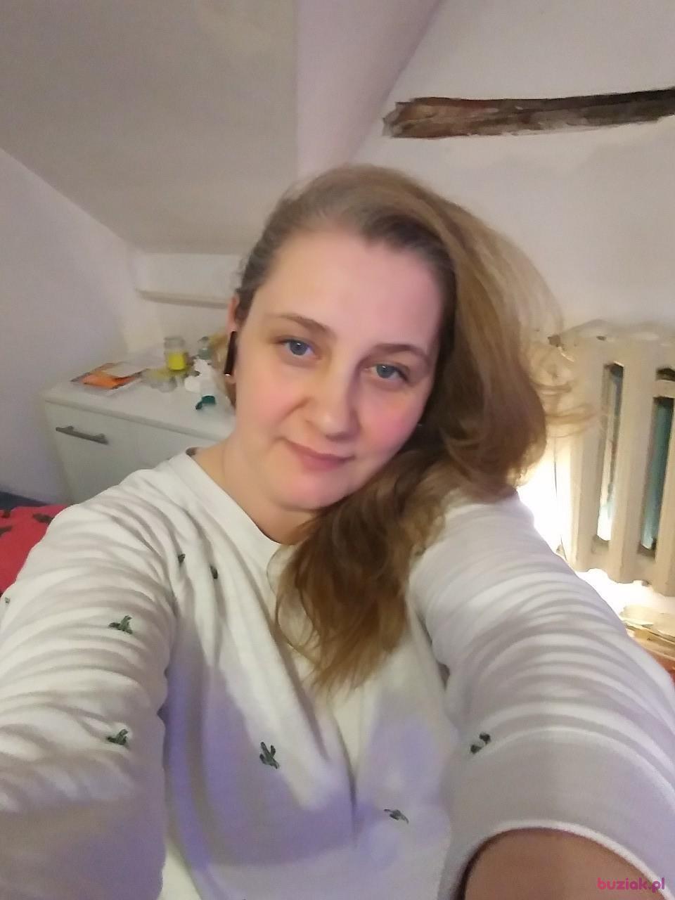 Iza, Kobieta, 44, Gorzów Wielkopolski, Polska, Zdjęcie: 1