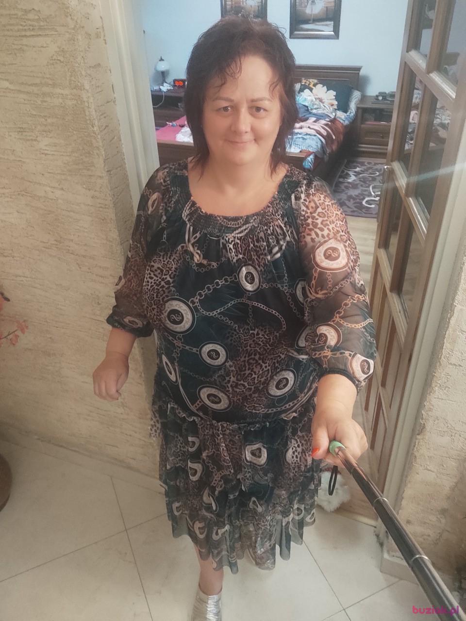 Anna, Kobieta, 61, Będzin, Polska, Zdjęcie: 5
