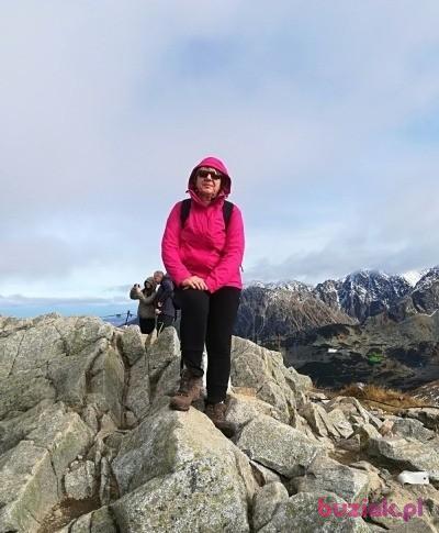 Lusia, Kobieta, 66, Polska, Zdjęcie: 4