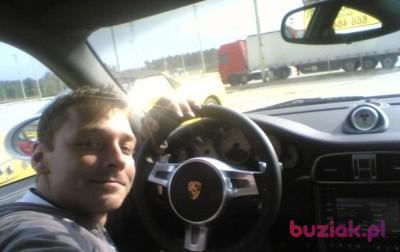 Daniel, Mężczyzna, 44, Olsztynek, Polska, Zdjęcie: 2