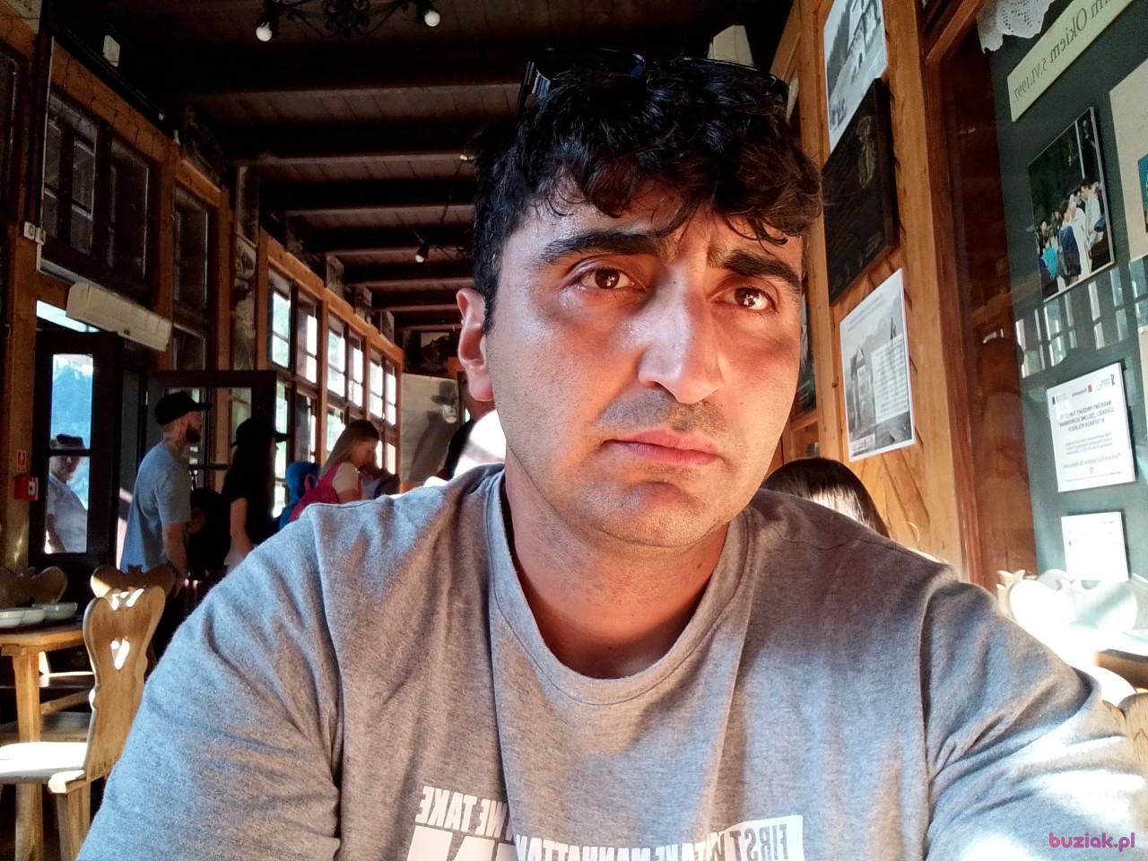 Bob, Mężczyzna, 36, Warszawa, Polska, Zdjęcie: 2