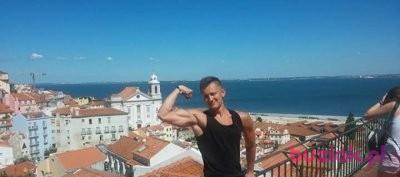 marcin, Mężczyzna, 34, Wielka Brytania, Zdjęcie: 2