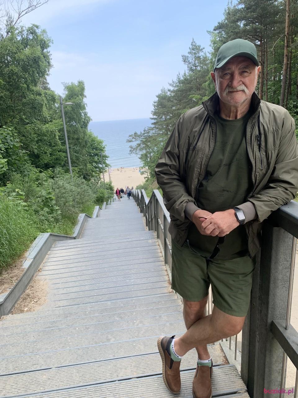 grzegorz, Mężczyzna, 70, Brześć Kujawski, Polska, Zdjęcie: 2