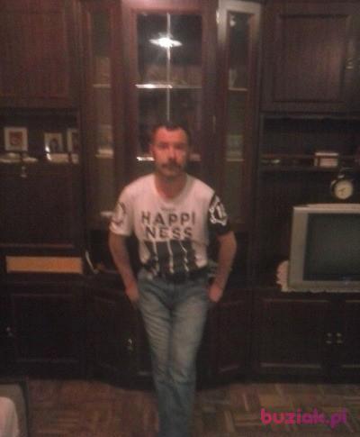 krzysztof, Mężczyzna, 54, Warszawa, Polska, Zdjęcie: 2