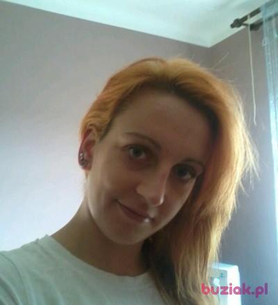 chudziutka, Kobieta, 35, Racibórz, Polska, Zdjęcie: 3