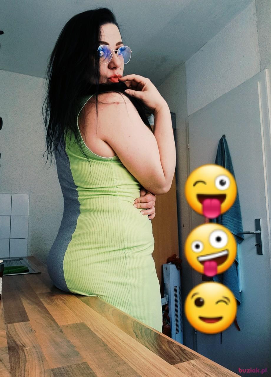 Iwona, Female, 38, Wuppertal, Niemcy, Photo: 1