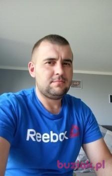Piotrek, Mężczyzna, 37, Bytom, Polska, Zdjęcie: 2