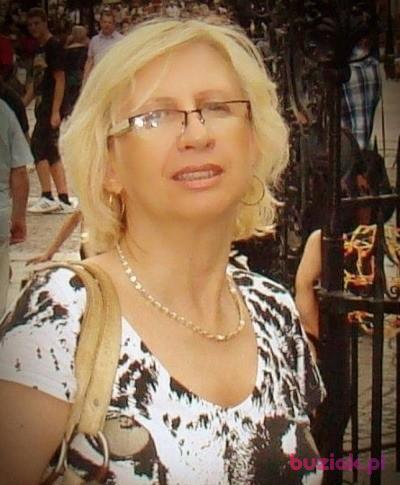 Mariola, Kobieta, 63, Szczecin, Polska, Zdjęcie: 3