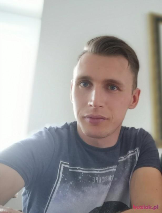 Radek, Male, 37, Maków Mazowiecki, Polska, Photo: 2