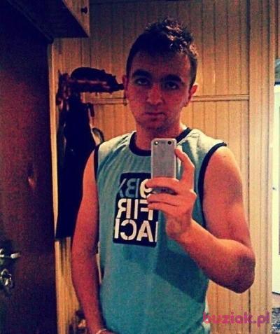 Damian, Male, 34, Tarnów, Polska, Photo: 2