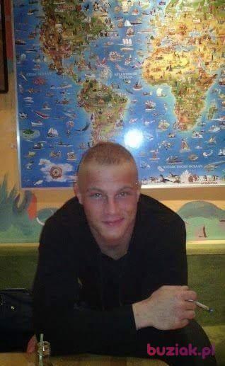 Kriss, Male, 38, Koszalin, Polska, Photo: 2