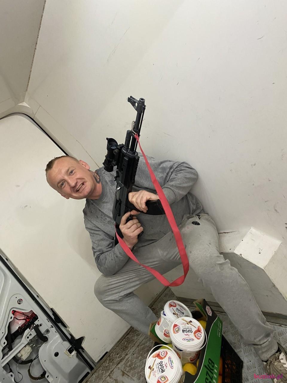 Lukasz, Male, 39, Katowice, Polska, Photo: 6
