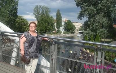 Maria, Kobieta, 75, Bydgoszcz, Polska, Zdjęcie: 2