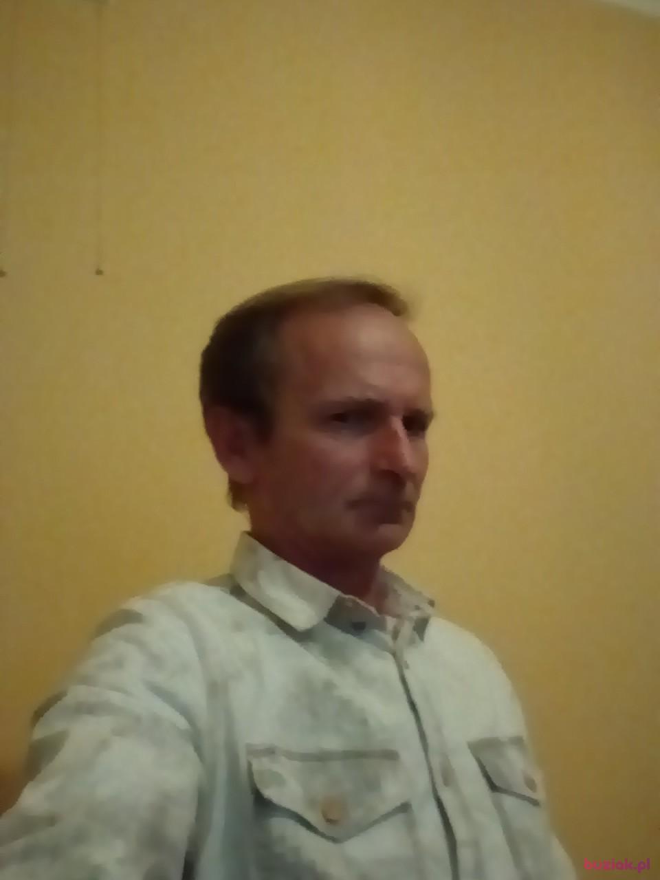 Ryszard, Male, 57, Kraków, Polska, Photo: 1