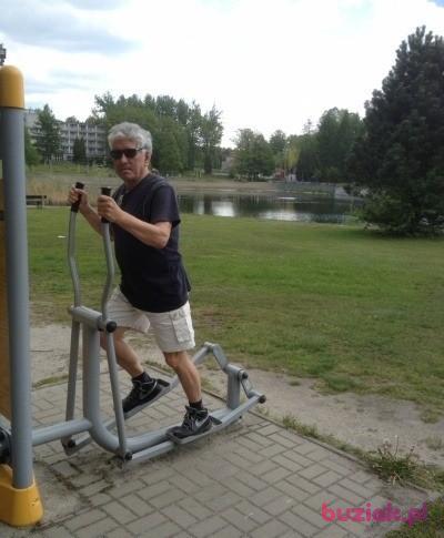 Witek, Male, 64, Rybnik, Polska, Photo: 3
