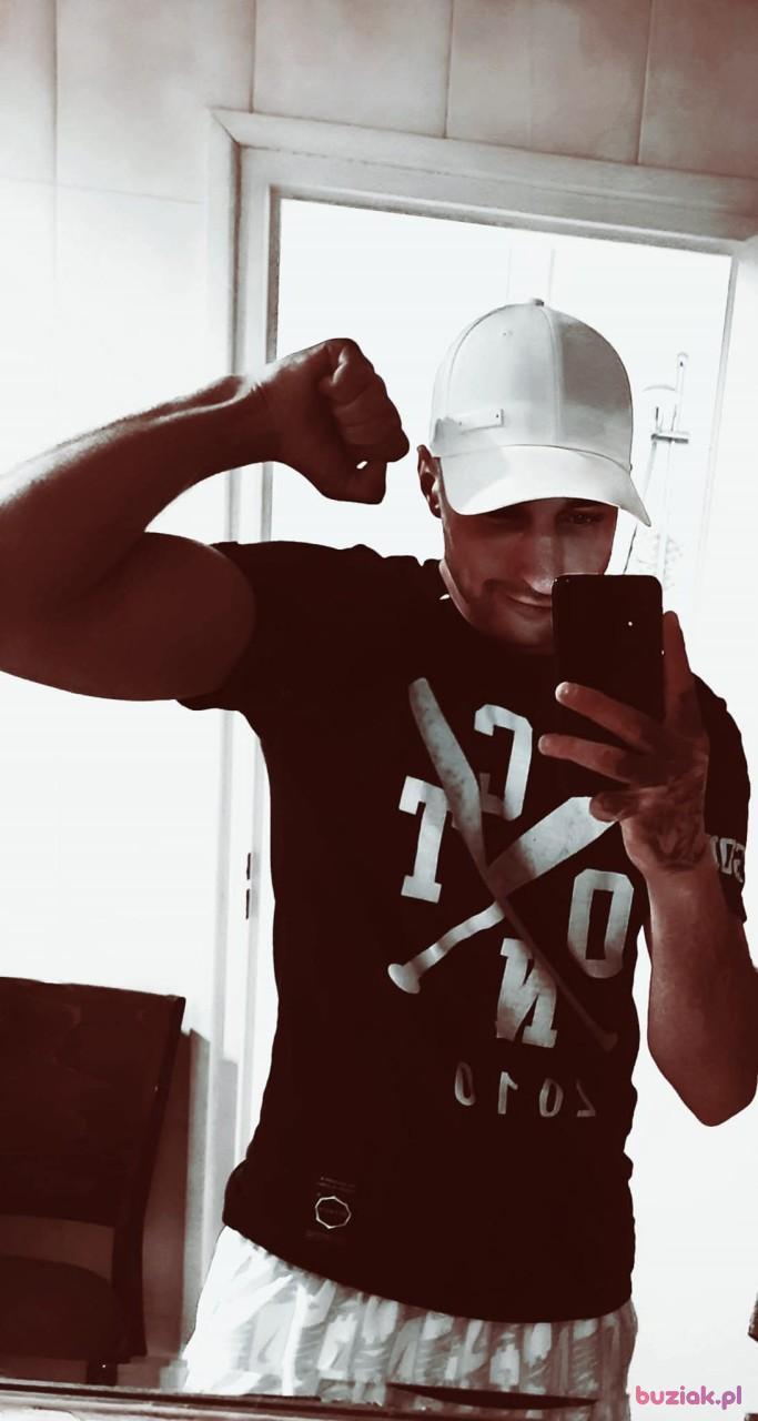 Krystian, Mężczyzna, 30, Nijmegen, Holandia, Zdjęcie: 6