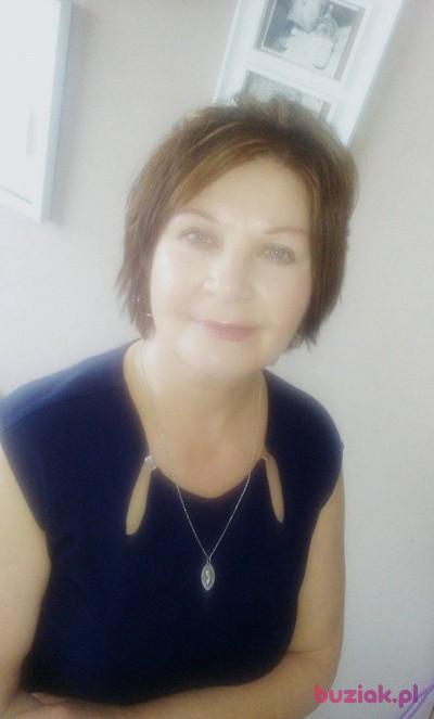 Bożena, Kobieta, 67, Jarosław, Polska, Zdjęcie: 2