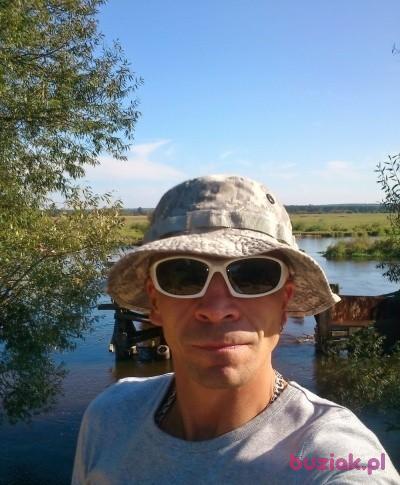Łukasz, Mężczyzna, 51, Polska, Zdjęcie: 1