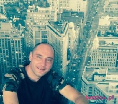 Seba, Mężczyzna, 46, Rotterdam, Holandia, Zdjęcie: 2