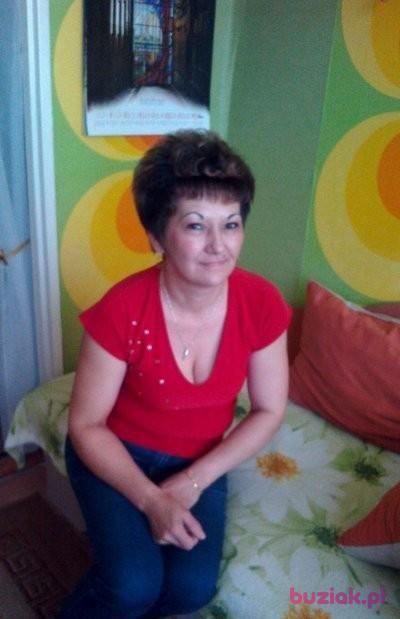 Małgosia, Kobieta, 58, Włocławek, Polska, Zdjęcie: 2