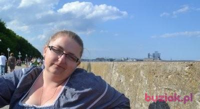hanka1705, Kobieta, 44, Gdynia, Polska, Zdjęcie: 2