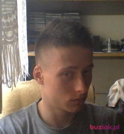 Dawid, Mężczyzna, 32, Leszno, Polska, Zdjęcie: 2