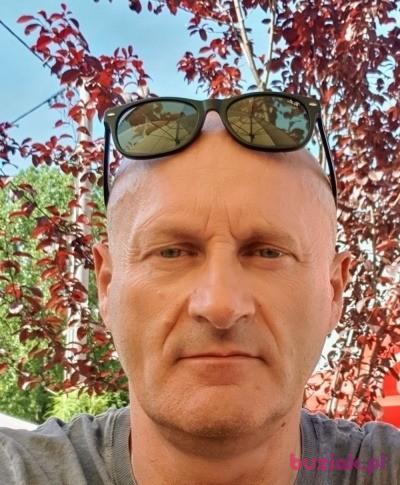 piotr, Mężczyzna, 57, Ludwigsburg, Niemcy, Zdjęcie: 1