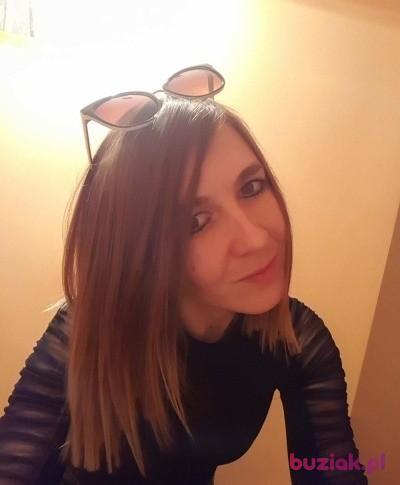 Wioleta, Kobieta, 34, Limanowa, Polska, Zdjęcie: 4