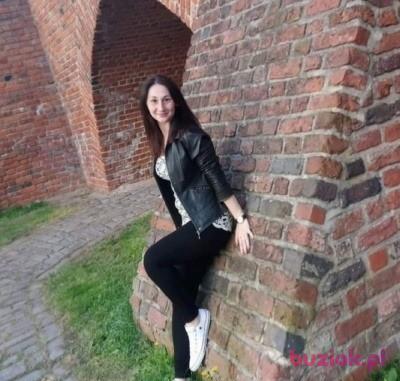 Julia, Kobieta, 45, Warszawa, Polska, Zdjęcie: 2