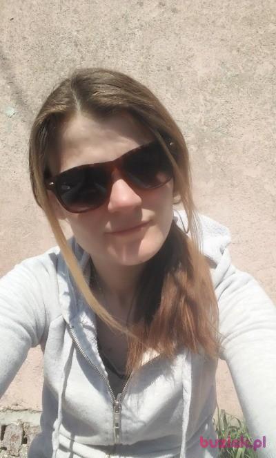 paulina036, Female, 37, Koszalin, Polska, Photo: 2
