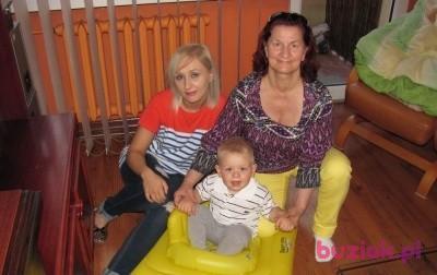 lucyna1803, Female, 76, Koszalin, Polska, Photo: 3