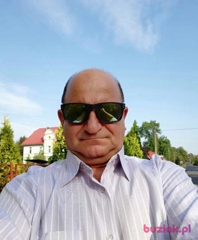 Leszek, Male, 66, Nysa, Polska, Photo: 1