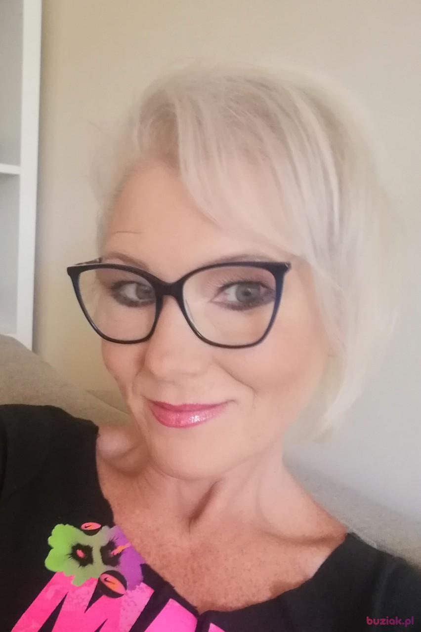 Iwona, Female, 57, Zgierz, Polska, Photo: 12
